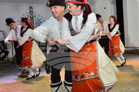 Разград - есенен панаир