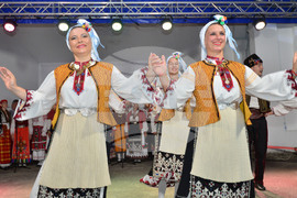 Разград - есенен панаир