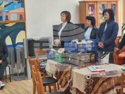 Снимка: БСП