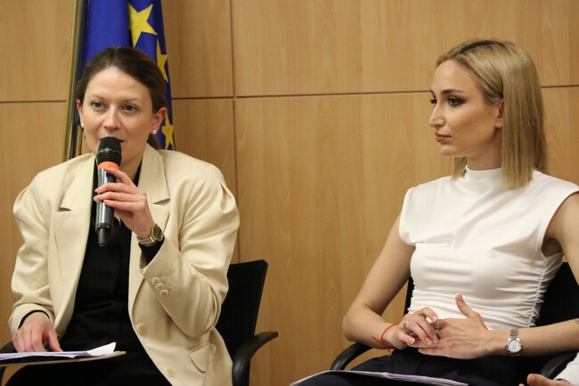 Цветелина Пенкова: Дължим ясни отговори на хората за влизането на България в еврозоната