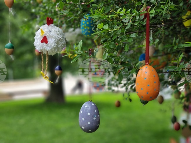 Регионалният исторически музей в Ямбол организира за Великден конкурс и работилница 