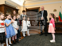 Снимка: Министерство на образованието и науката