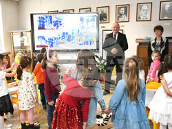 Снимка: Министерство на образованието и науката