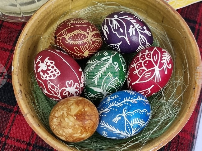 Конкурс за най-хубаво яйце и най-красива великденска украса организират в Шабла