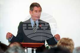 ЦИД - конференция - принц Чарлз