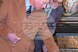 Варна - принц Чарлз