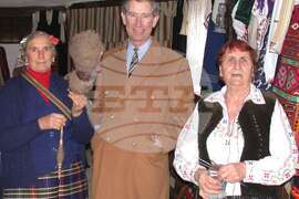 Варна - принц Чарлз