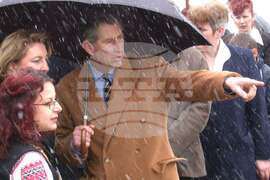 Варна - принц Чарлз