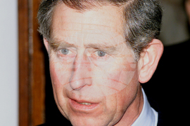 Принц Чарлз