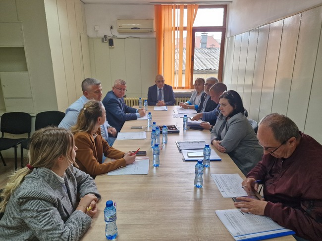 Община Кърджали: Партиите се споразумяха за състава на СИК