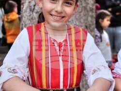 Снимка: Община Банско