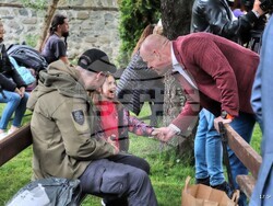 Снимка: Община Банско