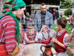 Снимка: Община Банско