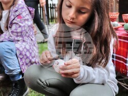 Снимка: Община Банско