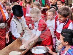 Снимка: Община Банско