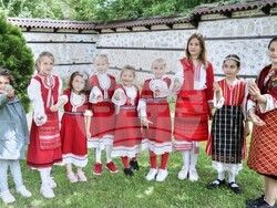 Снимка: Община Банско