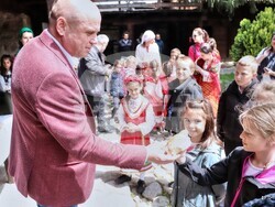 Снимка: Община Банско