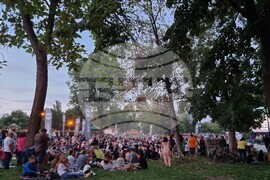 Видин - предпремиера - телевизионен сериал