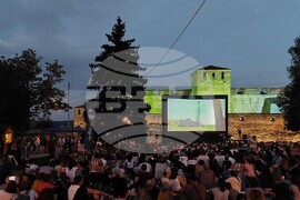 Видин - предпремиера - телевизионен сериал