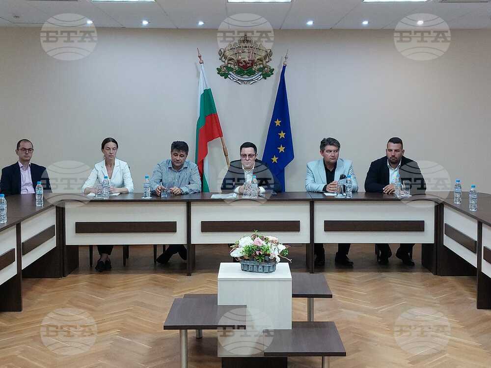 Innovation Minister Acquaints Businesses with Application Procedure under National Recovery Plan