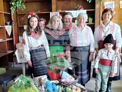 Снимка: Община Ловеч