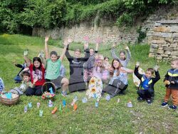 Снимка: Община Ловеч