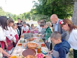 Снимка: Община Ловеч