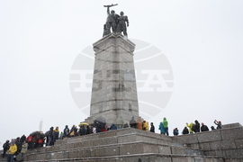 Протест - Украйна