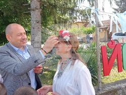 Снимка: Община Ловеч