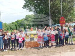 Снимка: Община Ловеч