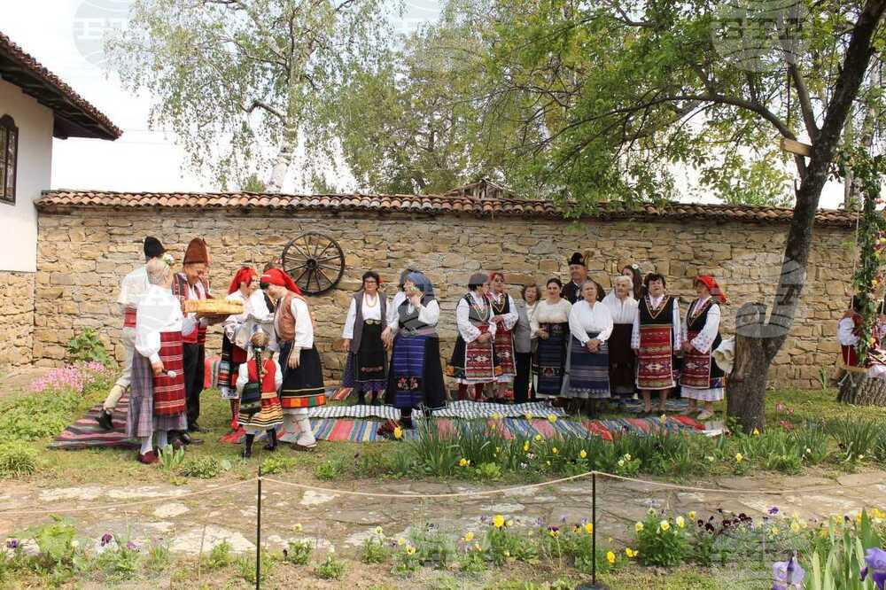 С празнична програма отбелязват Великден и Гергьовден в Долна Оряховица