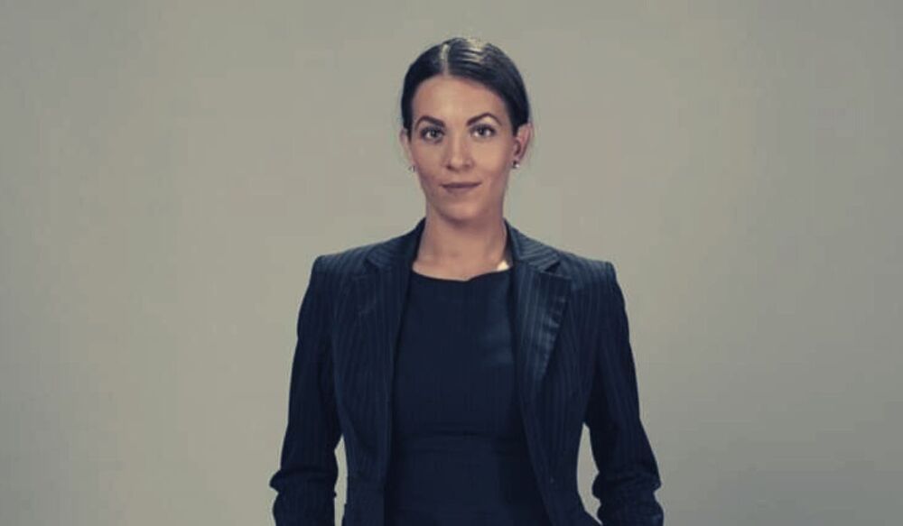 Звезделина Каравелова: Искам децата ми да живеят в независима страна