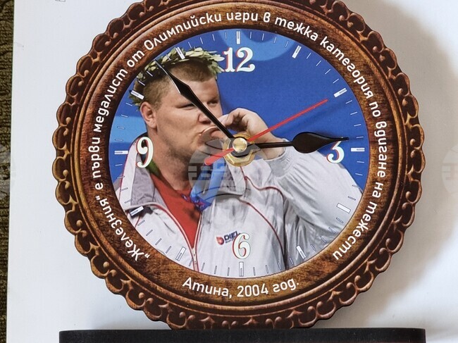 Турнир в памет на олимпийския медалист по вдигане на тежести Величко Чолаков ще се проведе в Смолян