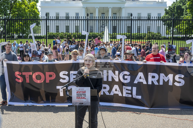 Вашингтон заплаши да спре федерално финансиране срещу природни бедствия за щати, които бойкотират израелските компании