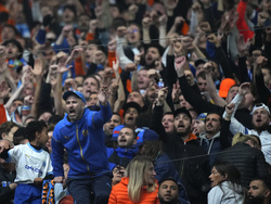 France Soccer Europa League