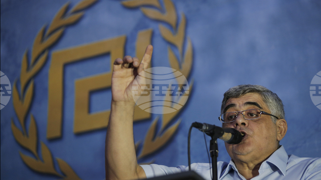 Апелативен прокурор поиска потвърждаване на присъдите на всички 42 обвиняеми по делото срещу гръцката неонацистка организация „Златна зора“