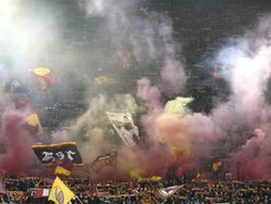 Italy Soccer Europa League