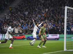 France Soccer Europa League