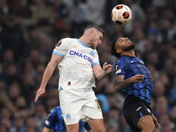France Soccer Europa League