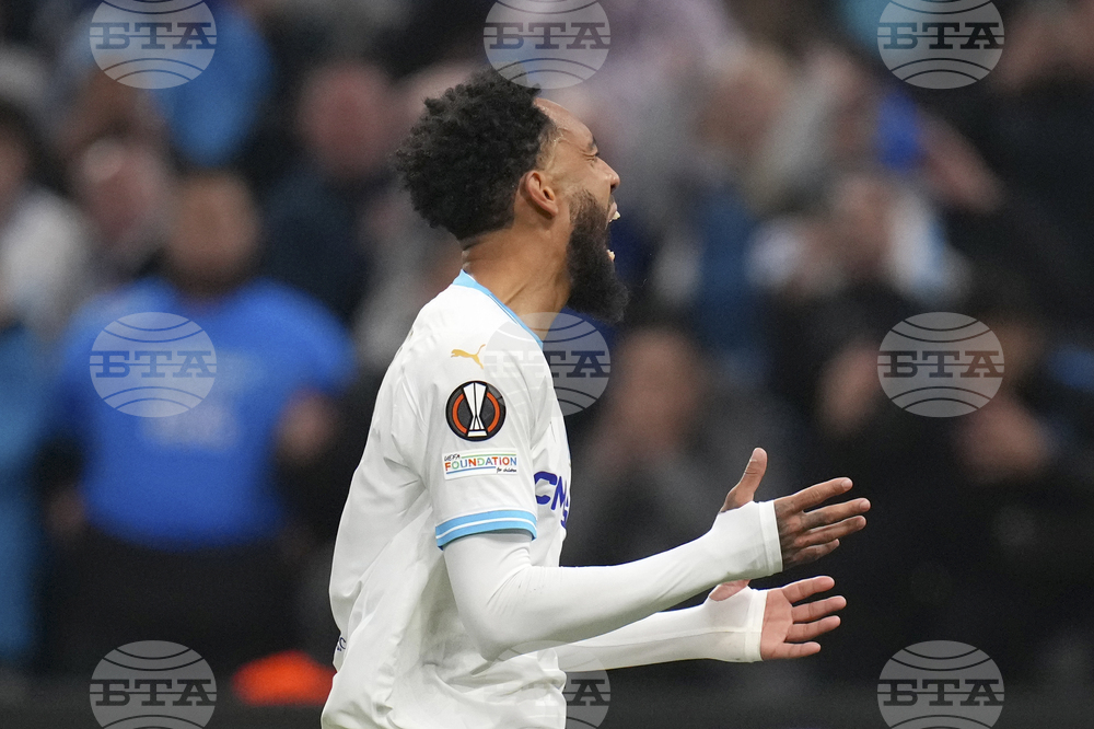 Обамеянг пред завръщане в Олимпик Марсилия