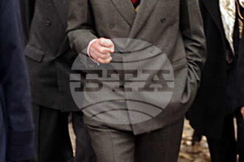 Пловдив - принц Чарлз