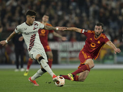 Italy Soccer Europa League