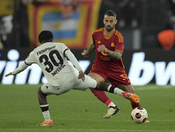 Italy Soccer Europa League