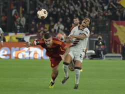 Italy Soccer Europa League