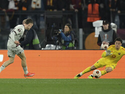Italy Soccer Europa League