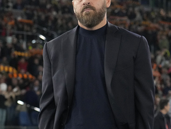 Italy Soccer Europa League