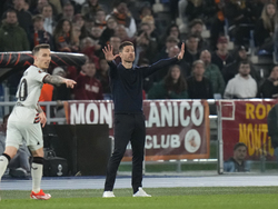 Italy Soccer Europa League
