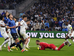 France Soccer Europa League