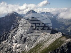 Маратон - Бягане в небето - Банско