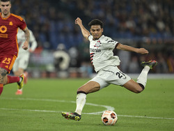 Italy Soccer Europa League